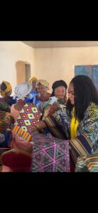 Bridging gaps and bringing hopes alive