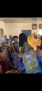 Bridging Gaps and bringing hopes alive